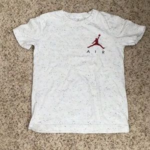 Jordan tee